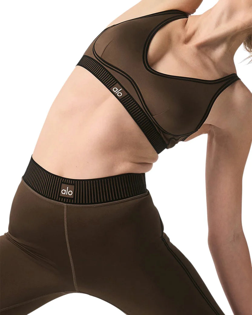 Airlift Rib Set - Green