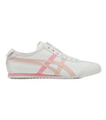Mexico 66 Slip-On / White - Ginger Peach