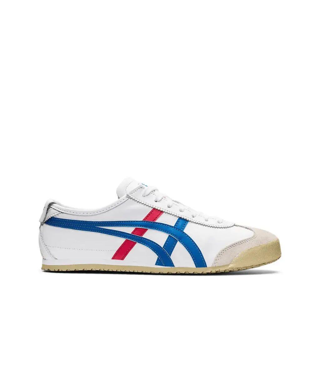 Onitsuka Tiger Mexico 66 /  Blue - White