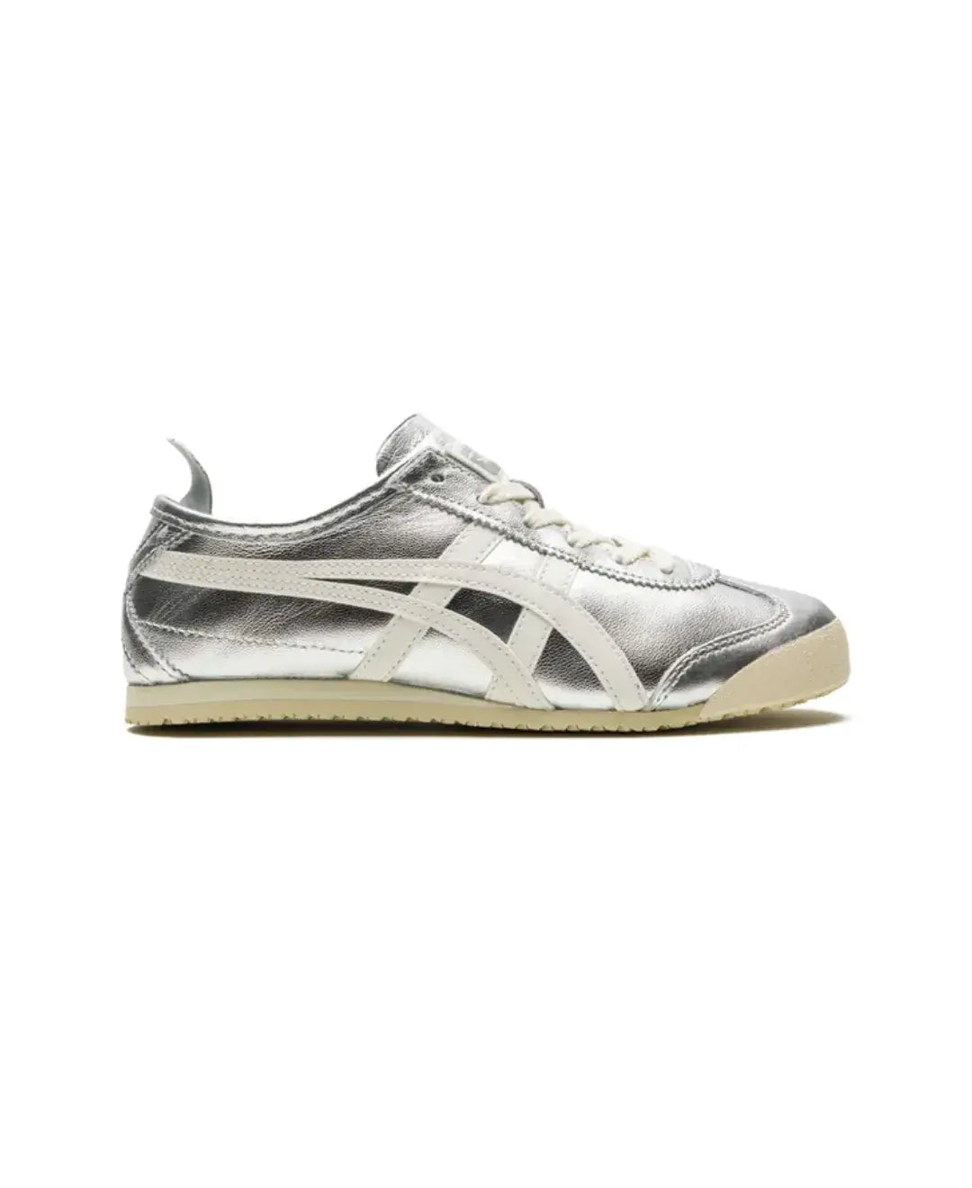 Onitsuka Tiger Mexico 66 /  Silver