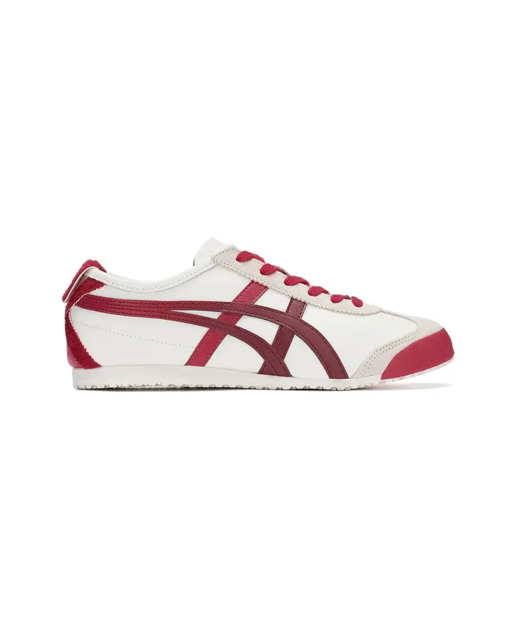 Onitsuka Tiger Mexico 66 /  Berry Red
