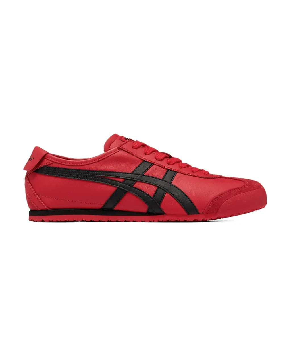 Onitsuka Tiger Mexico 66 /  Red