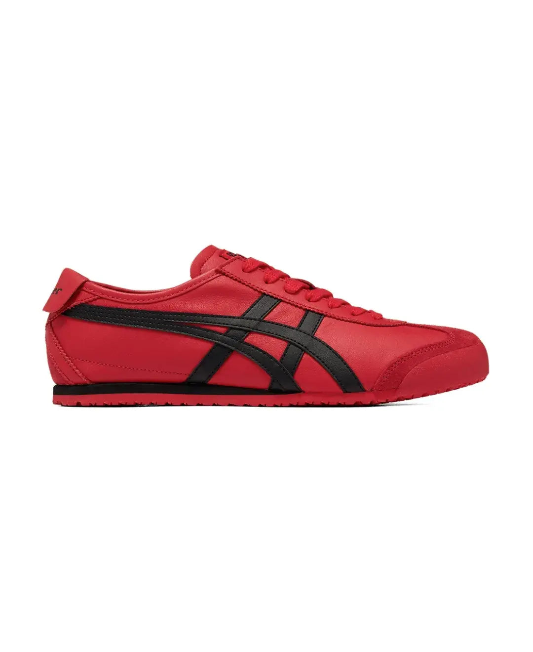 Onitsuka Tiger Mexico 66 /  Red