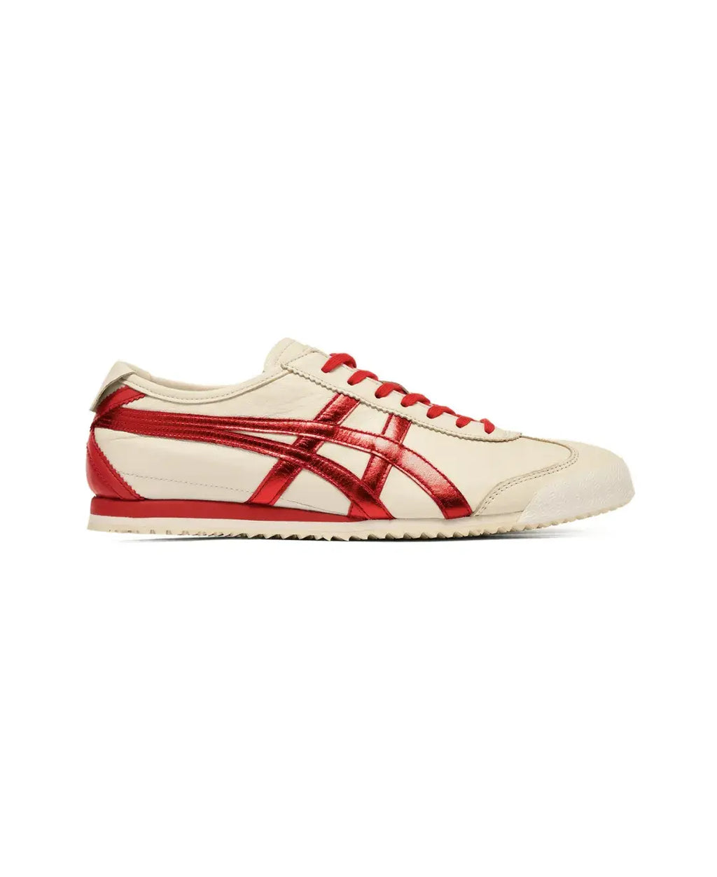 Onitsuka Tiger Mexico 66 / Classic Red