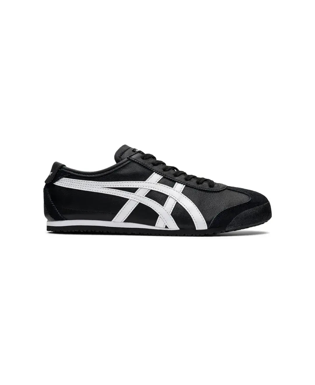 Onitsuka Tiger Mexico 66 / Black White