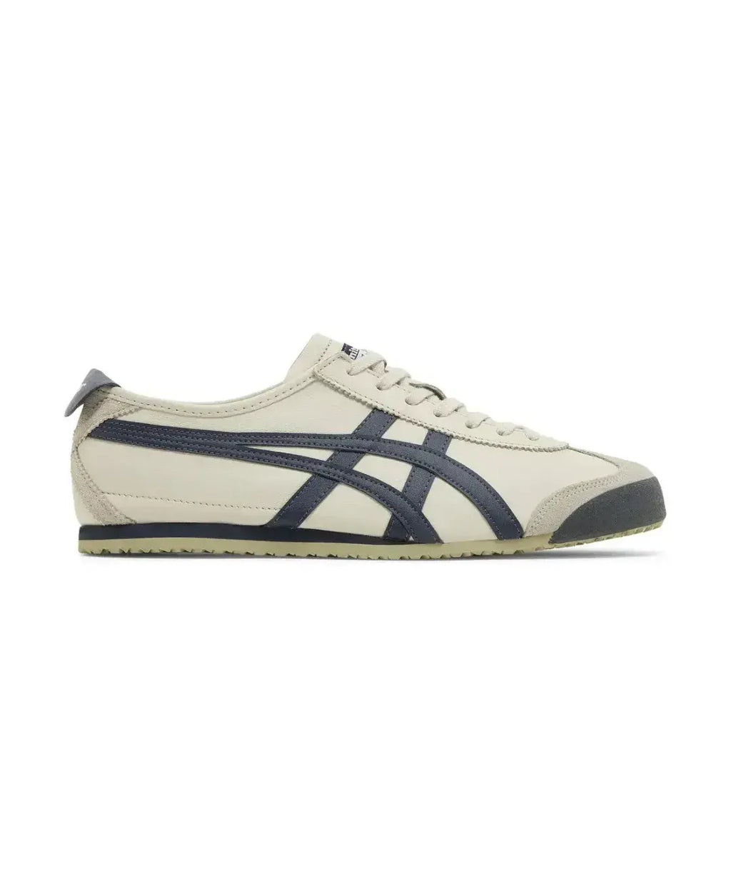 Onitsuka Tiger Mexico 66  Birch Peacoat