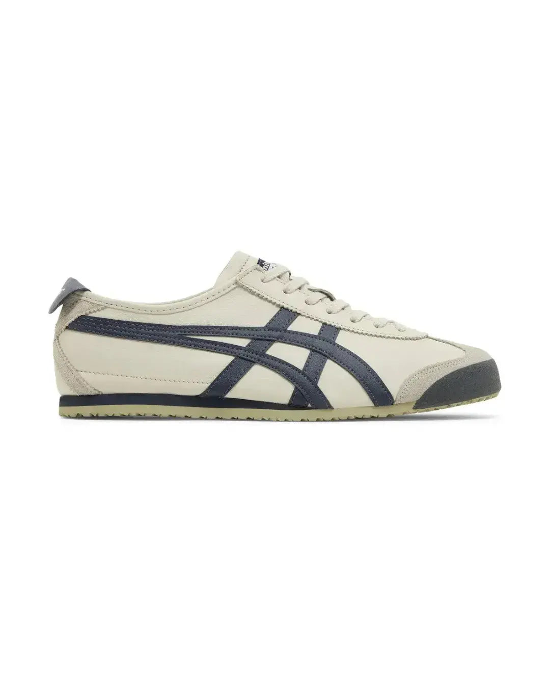 Onitsuka Tiger Mexico 66  Birch Peacoat