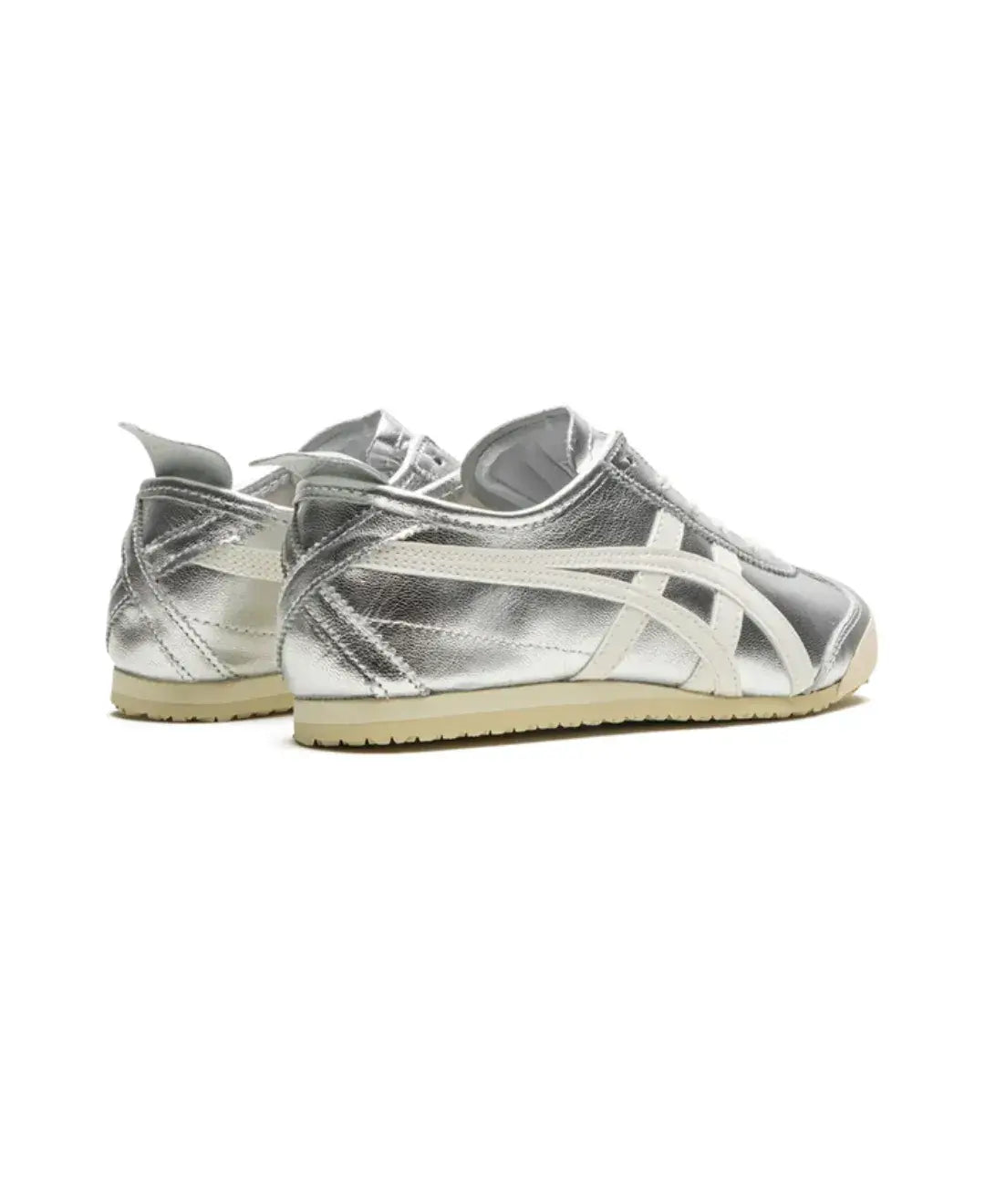 Onitsuka Tiger Mexico 66 /  Silver
