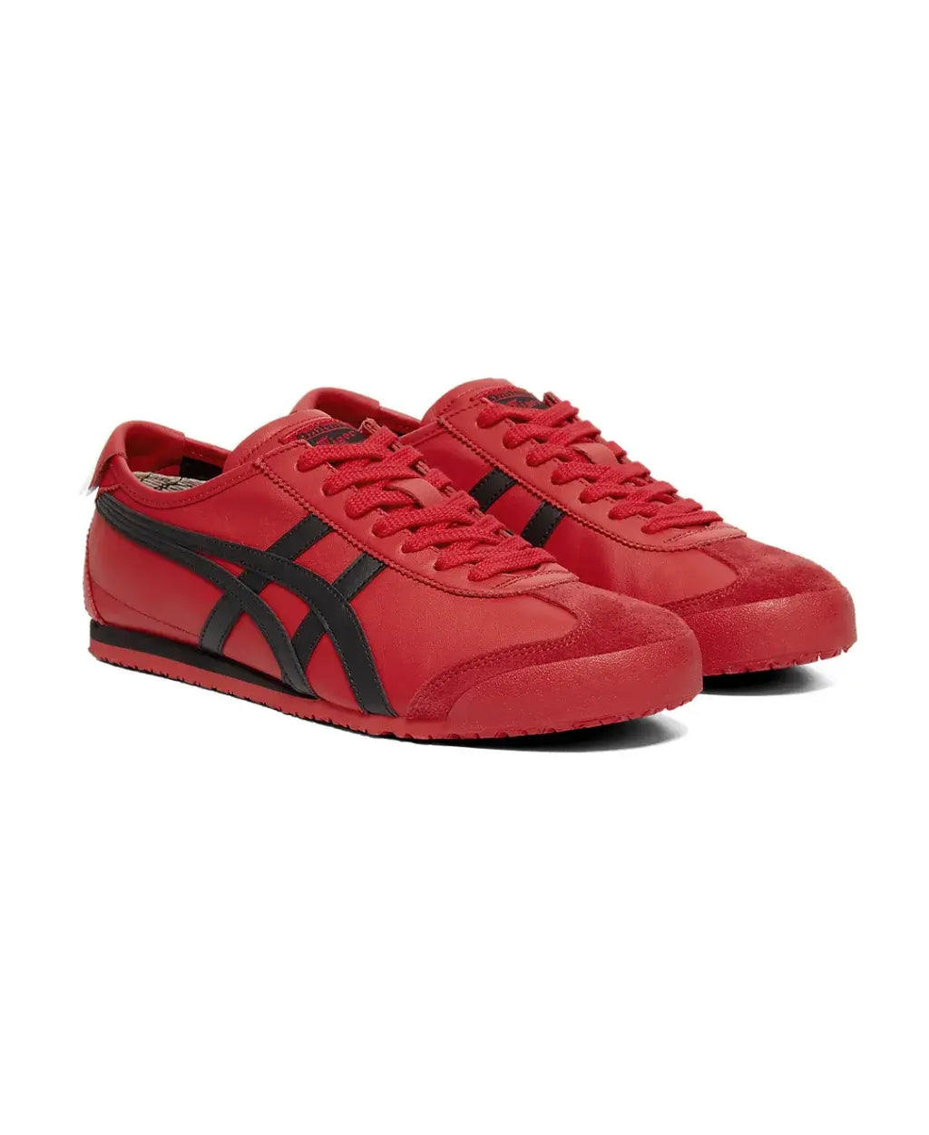 Onitsuka Tiger Mexico 66 /  Red