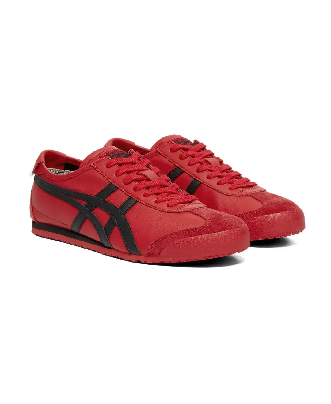 Onitsuka Tiger Mexico 66 /  Red