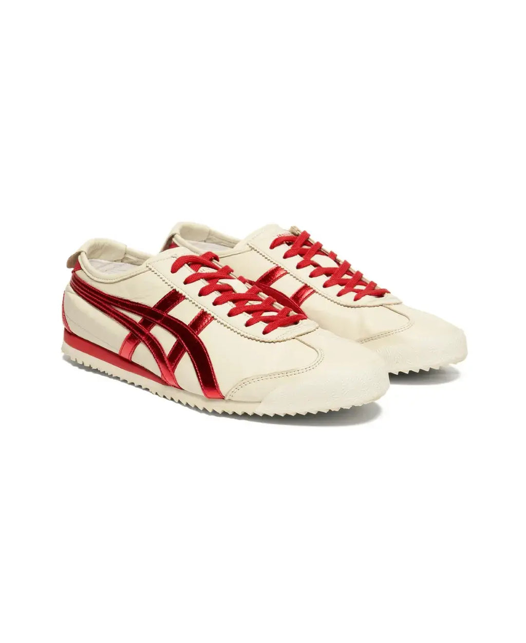 Onitsuka Tiger Mexico 66 / Classic Red