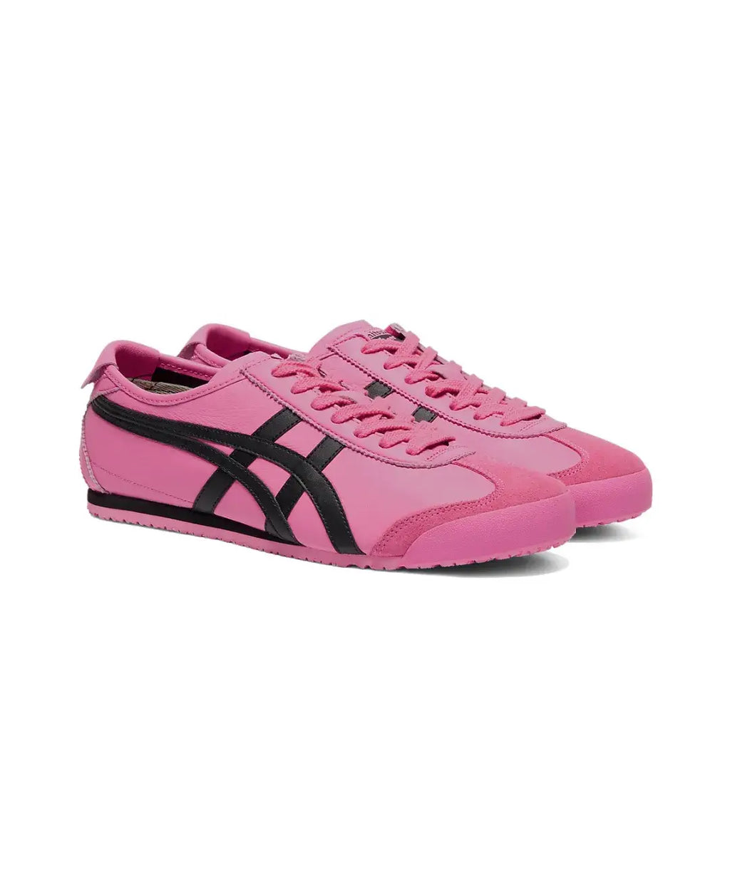 Onitsuka Tiger Mexico 66 /  Pink