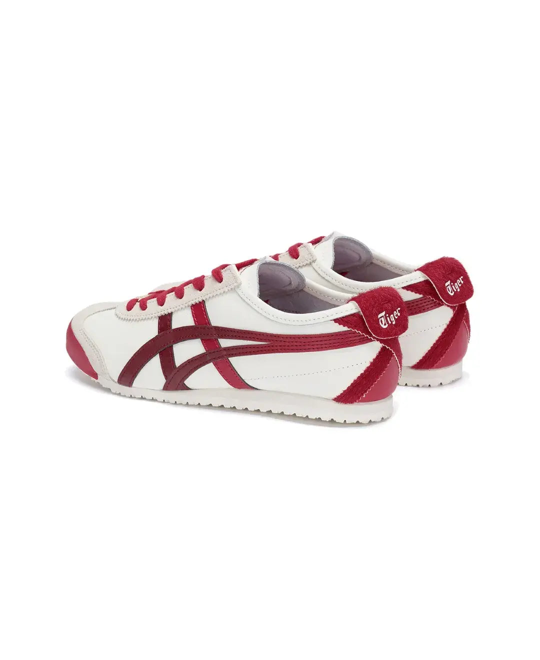 Onitsuka Tiger Mexico 66 /  Berry Red
