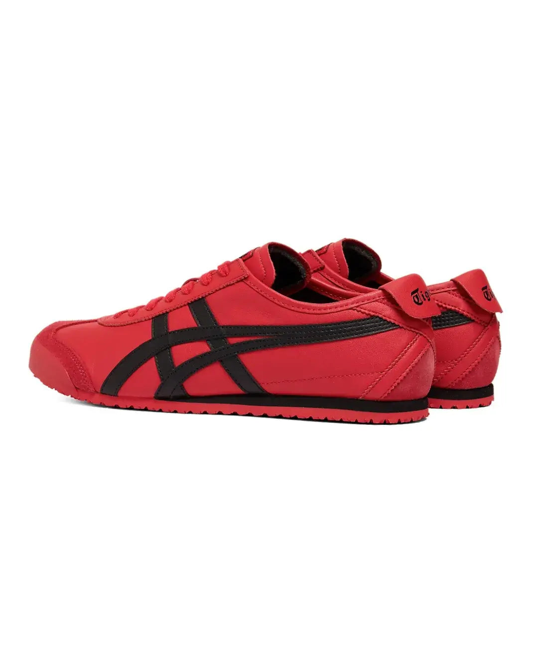 Onitsuka Tiger Mexico 66 /  Red
