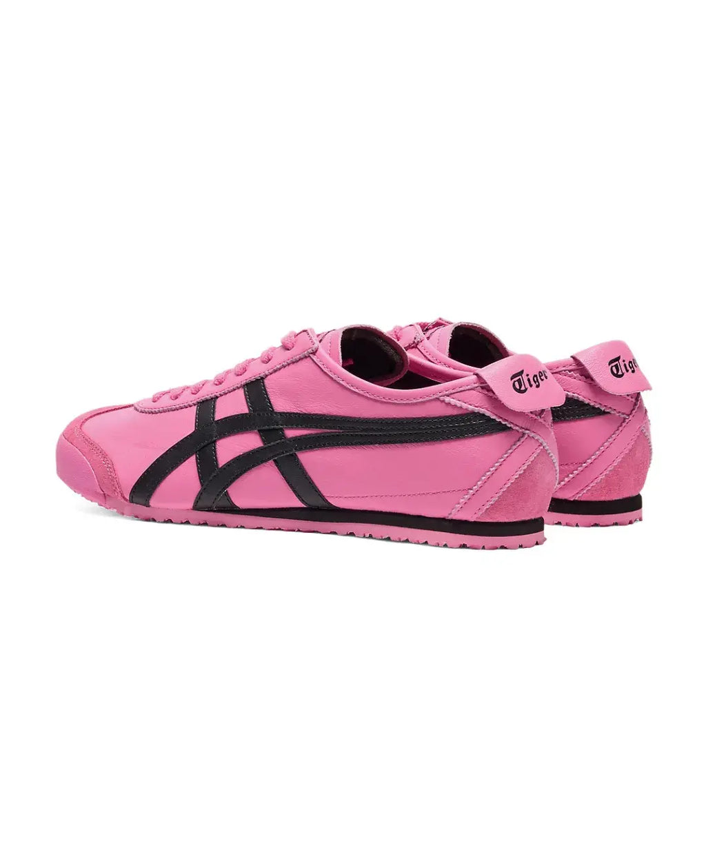 Onitsuka Tiger Mexico 66 /  Pink