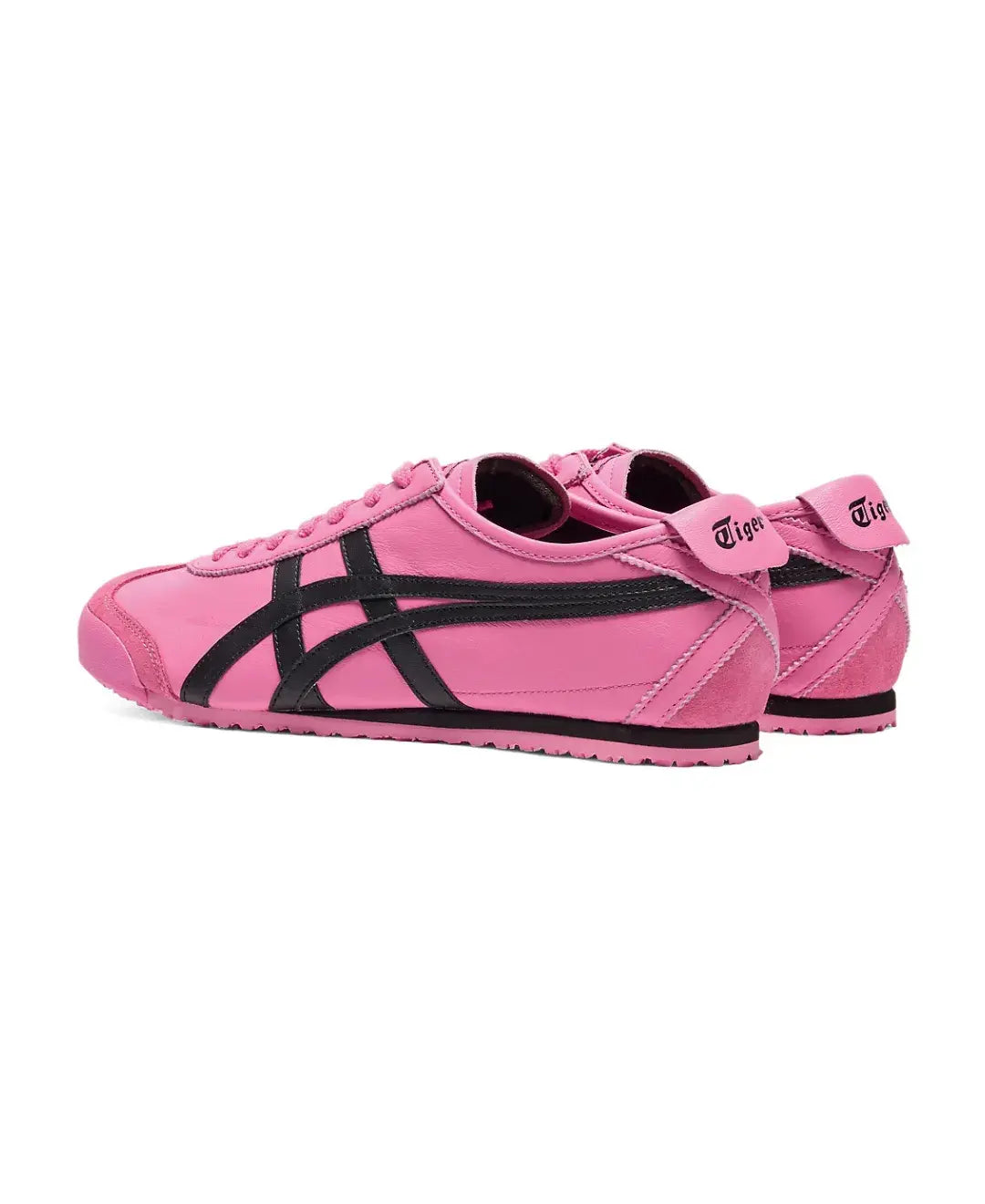 Onitsuka Tiger Mexico 66 /  Pink