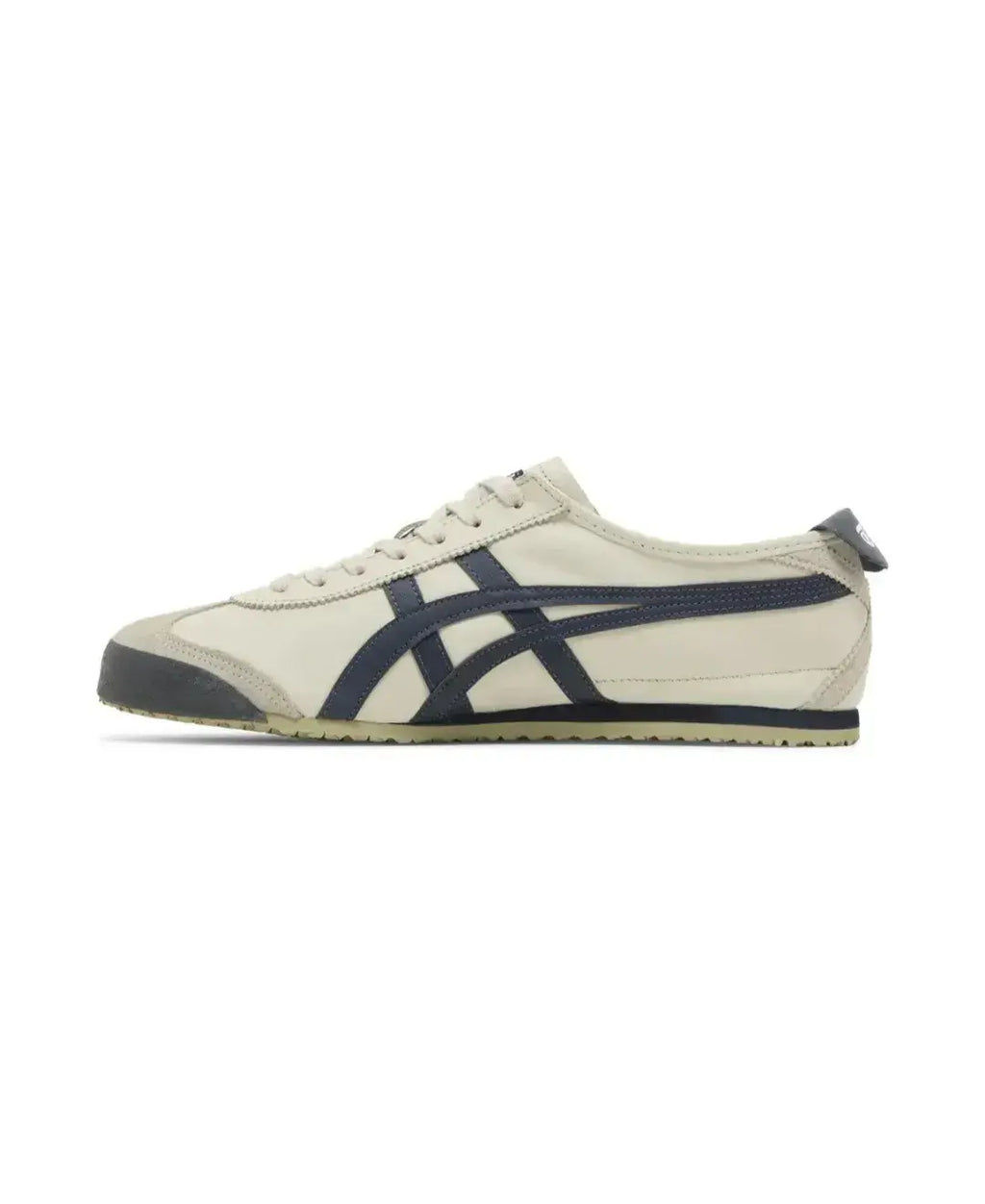 Onitsuka Tiger Mexico 66  Birch Peacoat
