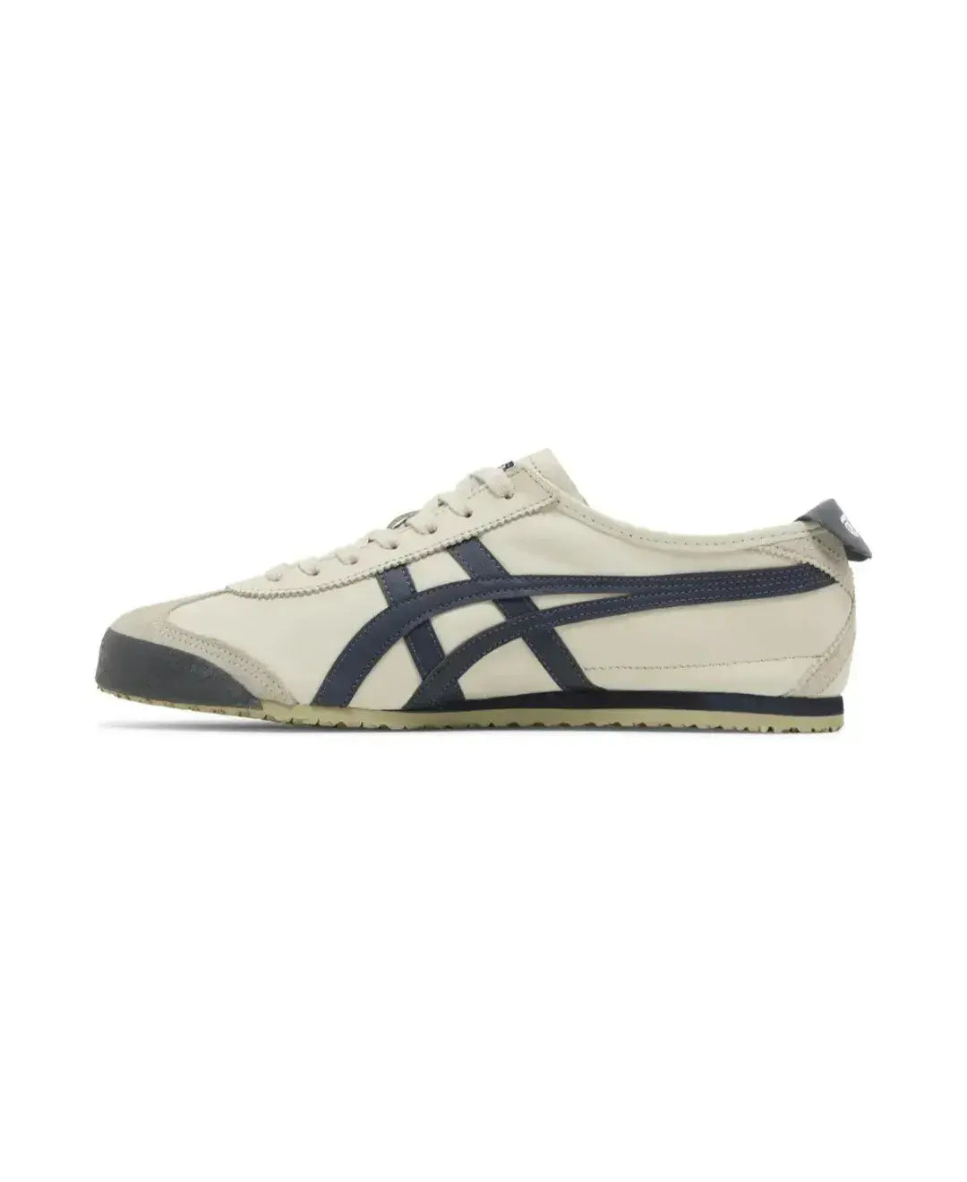 Onitsuka Tiger Mexico 66  Birch Peacoat