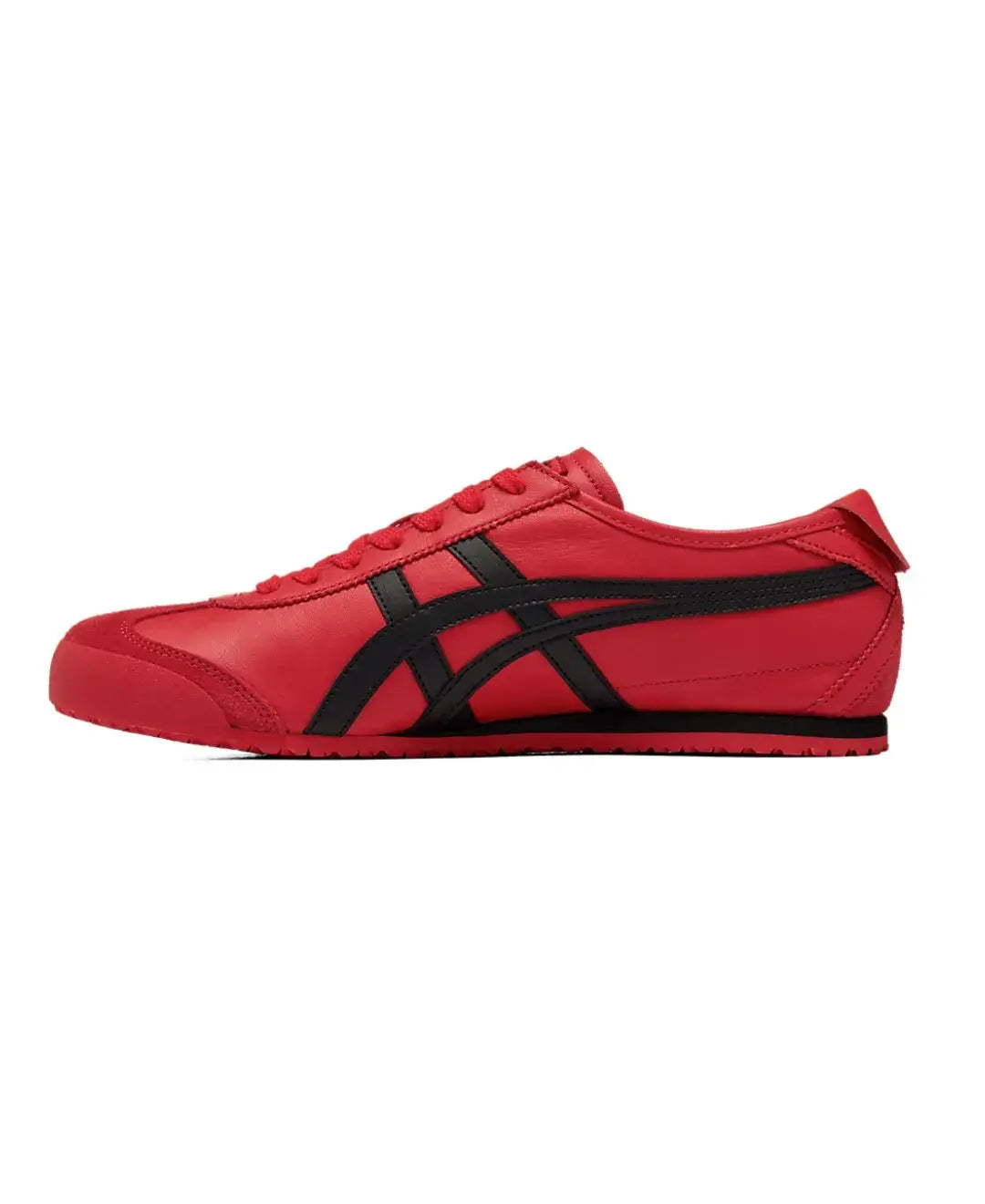 Onitsuka Tiger Mexico 66 /  Red