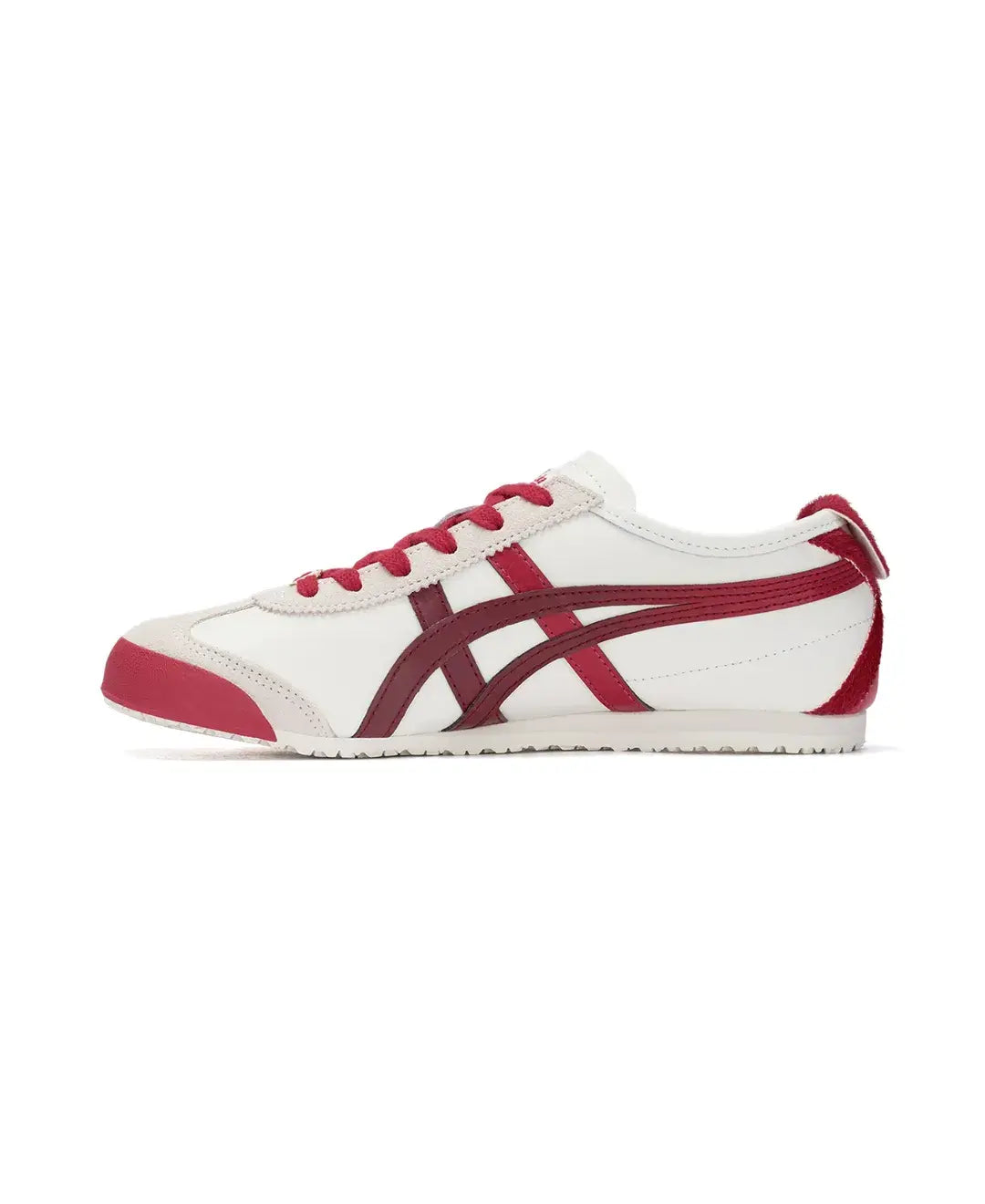 Onitsuka Tiger Mexico 66 /  Berry Red