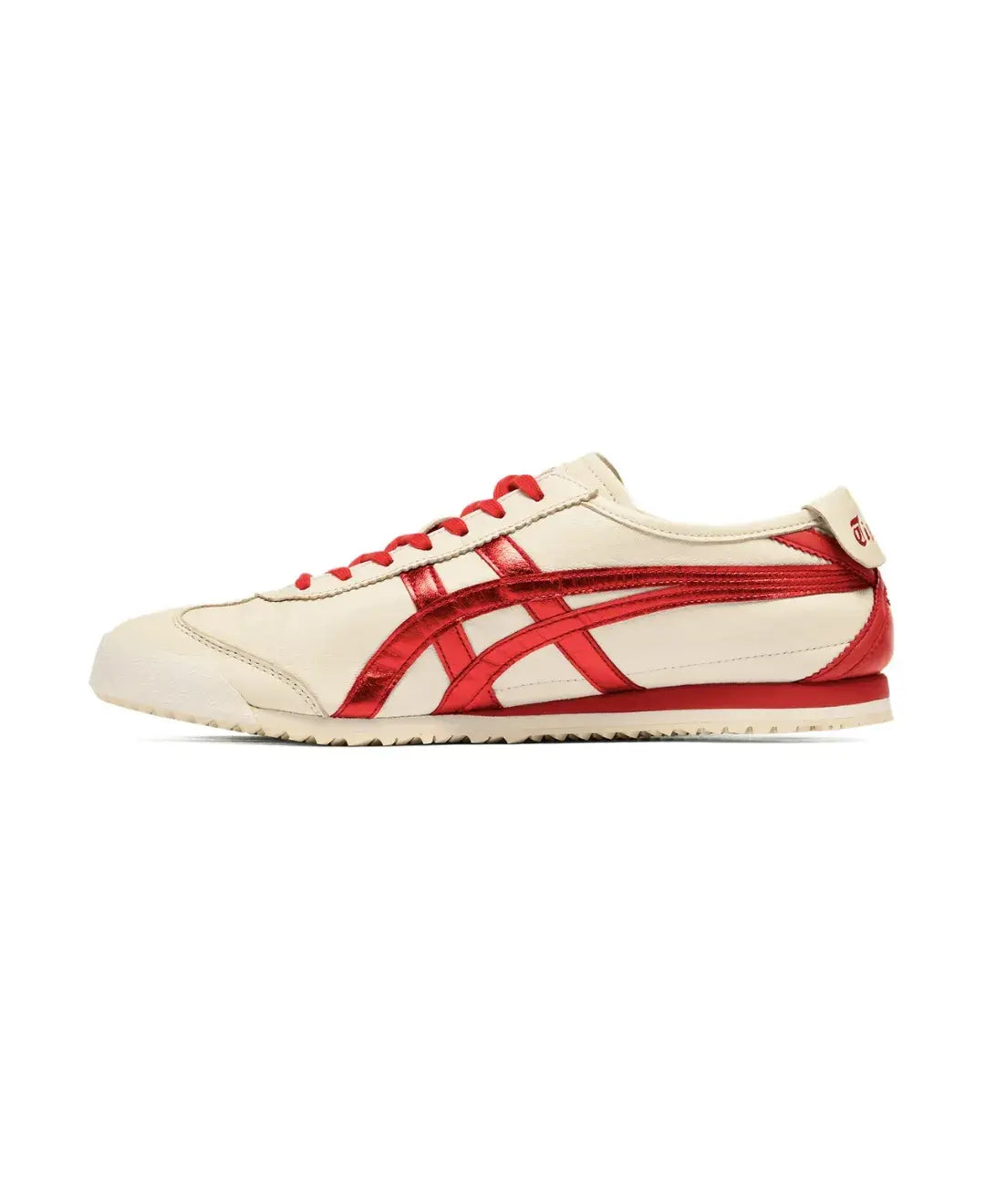 Onitsuka Tiger Mexico 66 / Classic Red