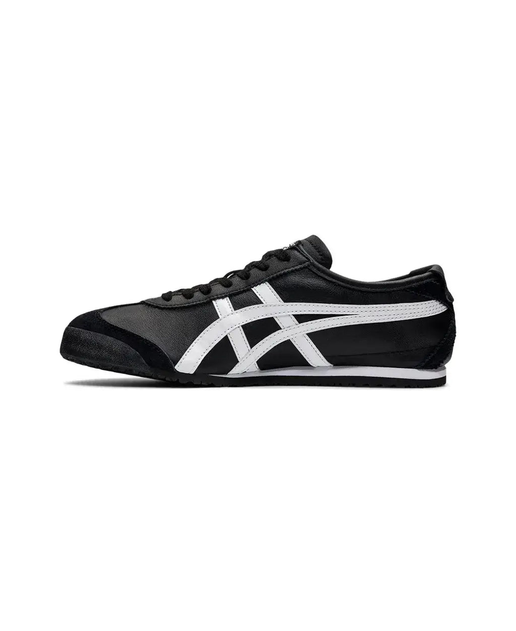 Onitsuka Tiger Mexico 66 / Black White