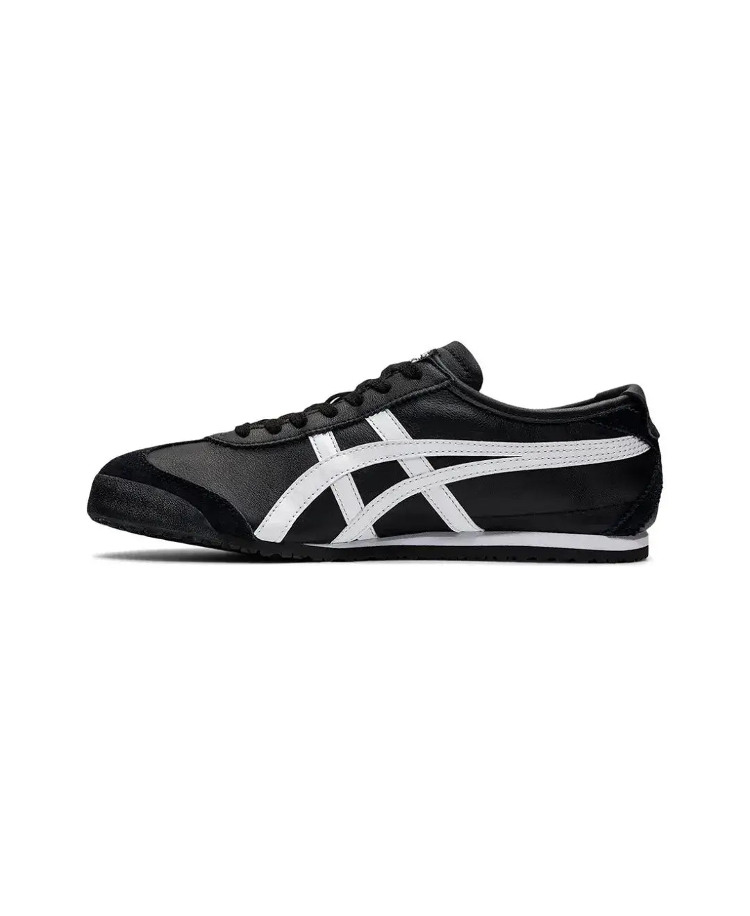 Onitsuka Tiger Mexico 66 / Black White