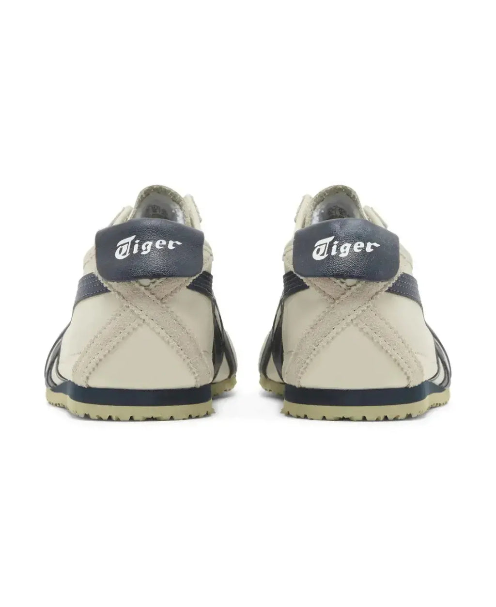 Onitsuka Tiger Mexico 66  Birch Peacoat