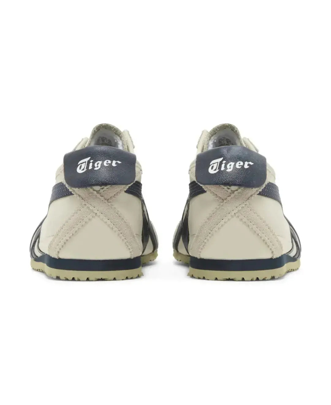 Onitsuka Tiger Mexico 66  Birch Peacoat