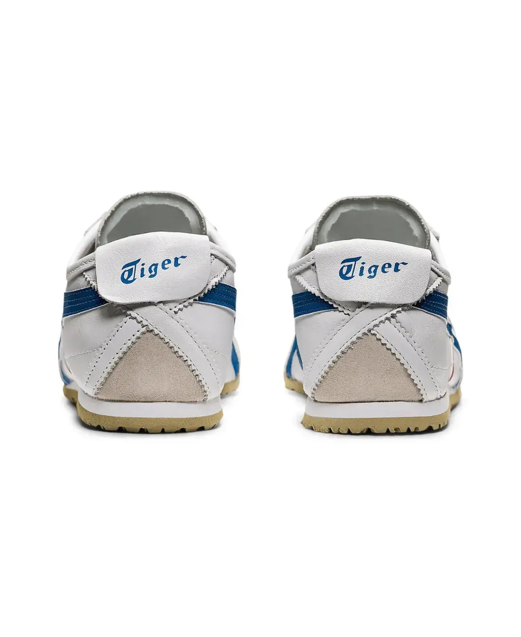 Onitsuka Tiger Mexico 66 /  Blue - White