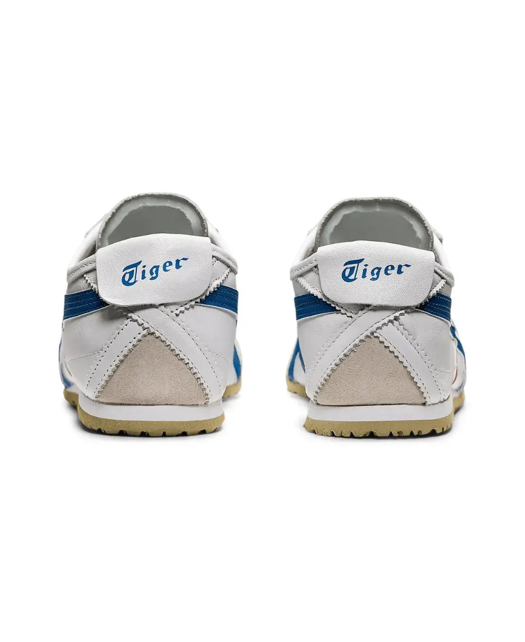 Onitsuka Tiger Mexico 66 /  Blue - White