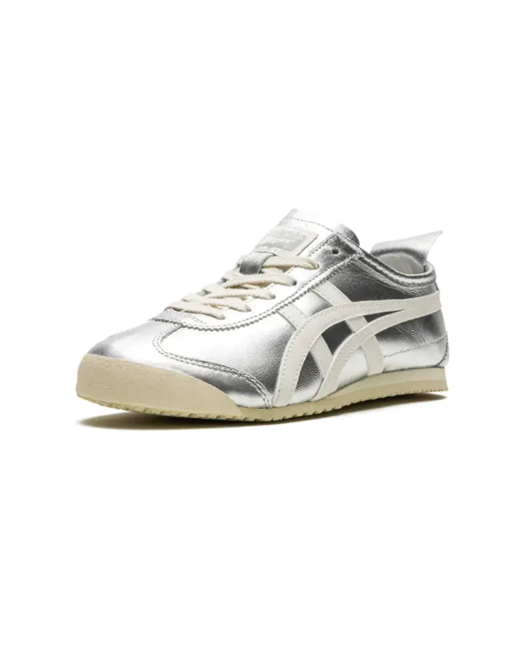Onitsuka Tiger Mexico 66 /  Silver