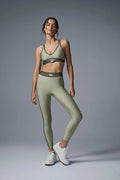 Airlift Rib Set - Green