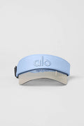 Airlift Solar Visor - Blue