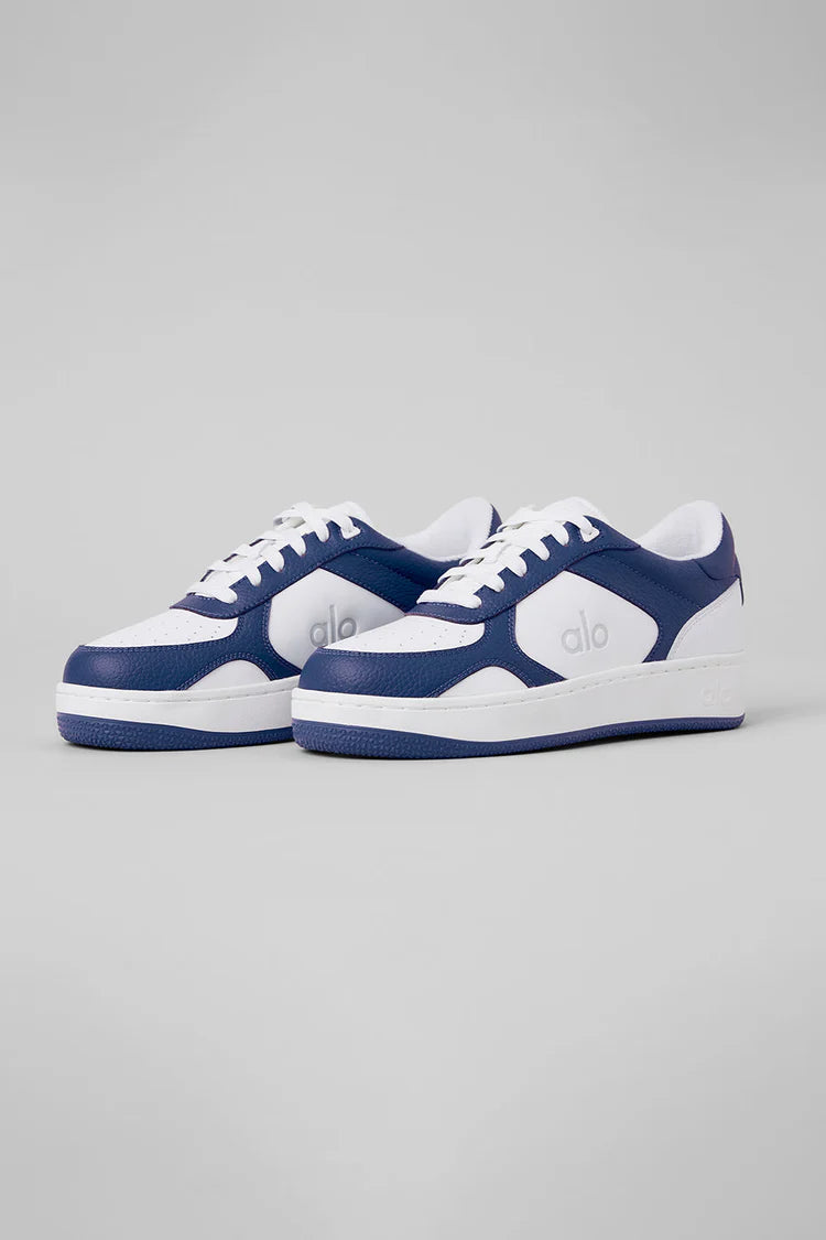 Recovery Mode Sneaker - Navy/White (Copy)