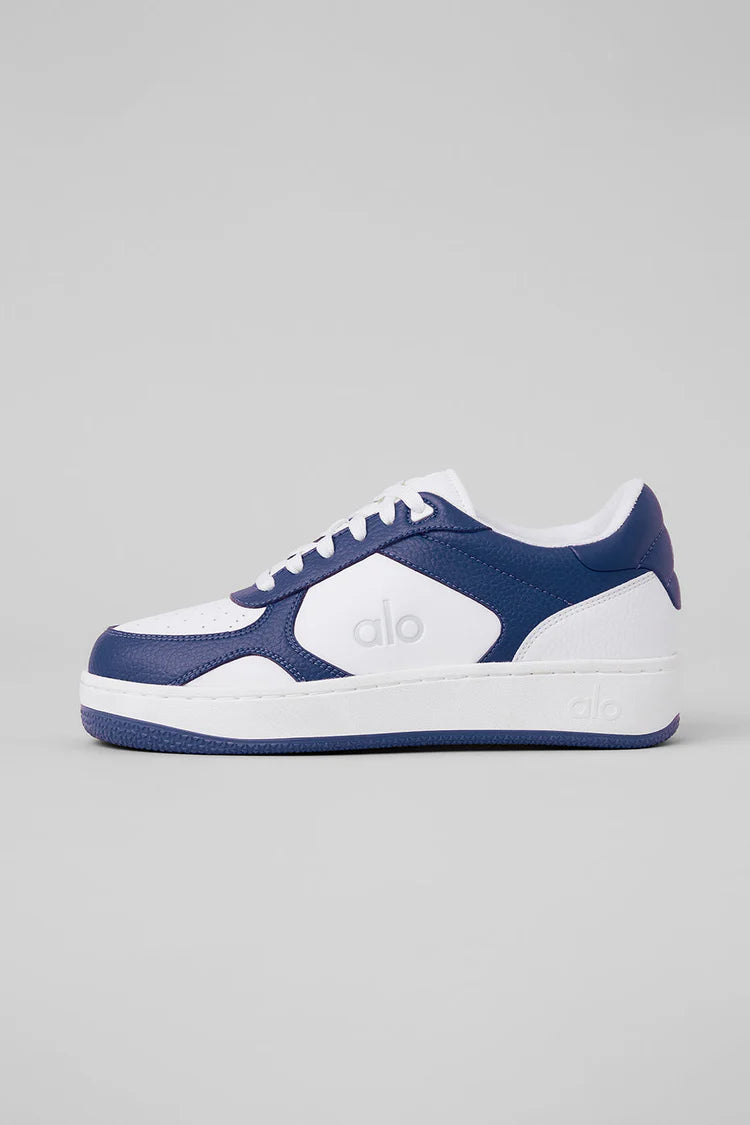 Recovery Mode Sneaker - Navy/White (Copy)