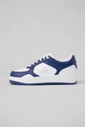 Recovery Mode Sneaker - Navy/White (Copy)