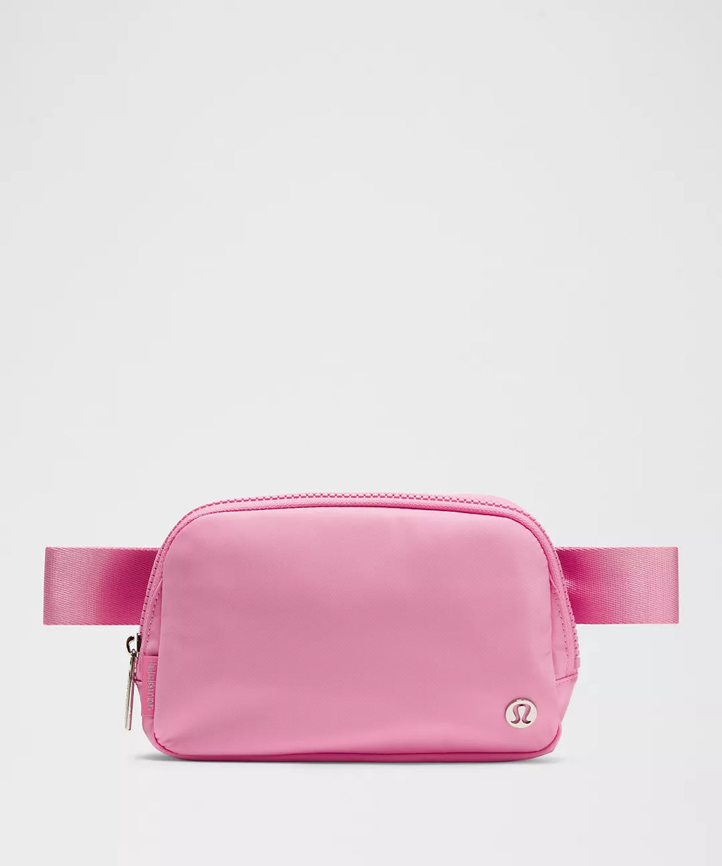 Everyday Belt Bag 1L - White