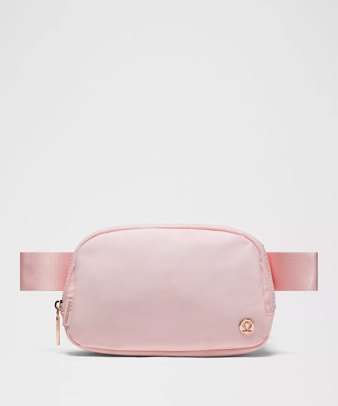 Everyday Belt Bag 1L - Rose Gold
