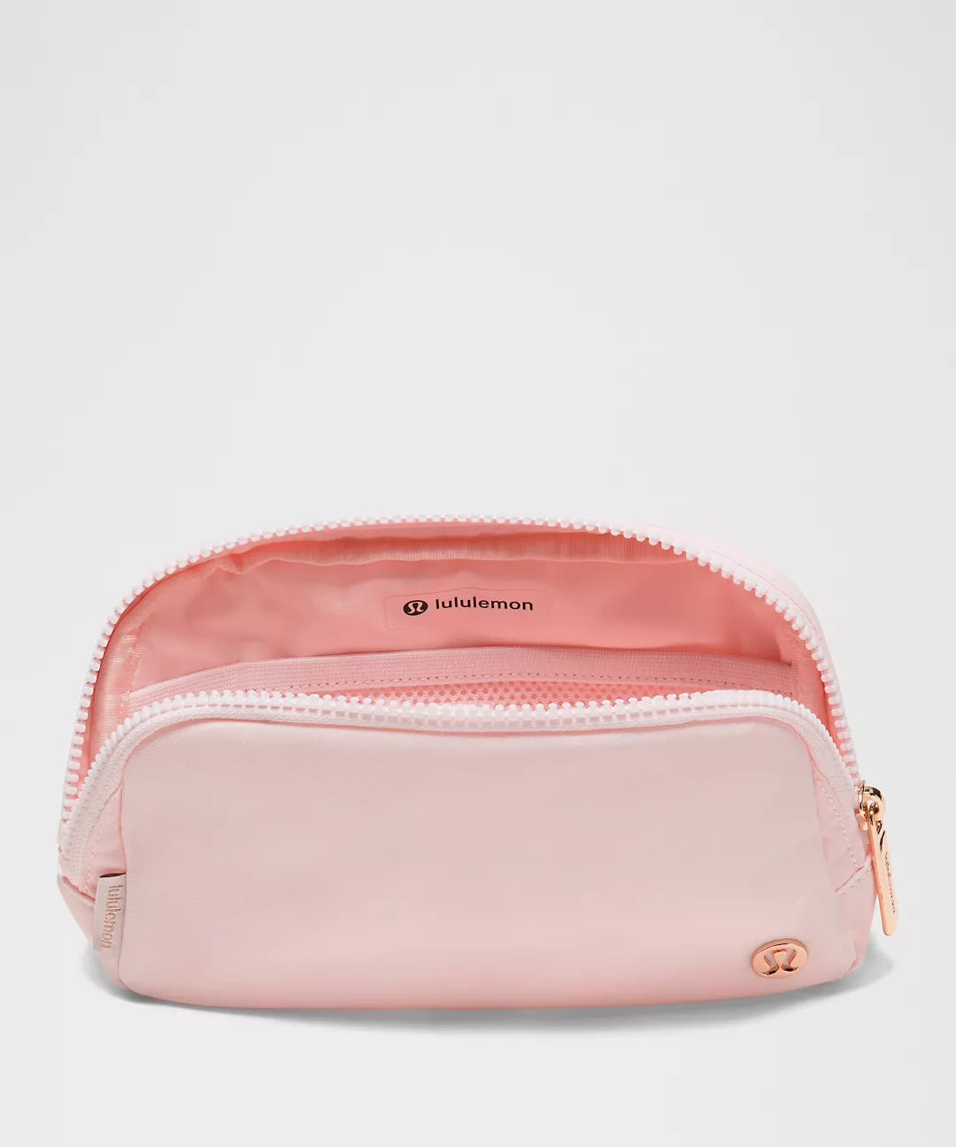 Everyday Belt Bag 1L - Rose Gold