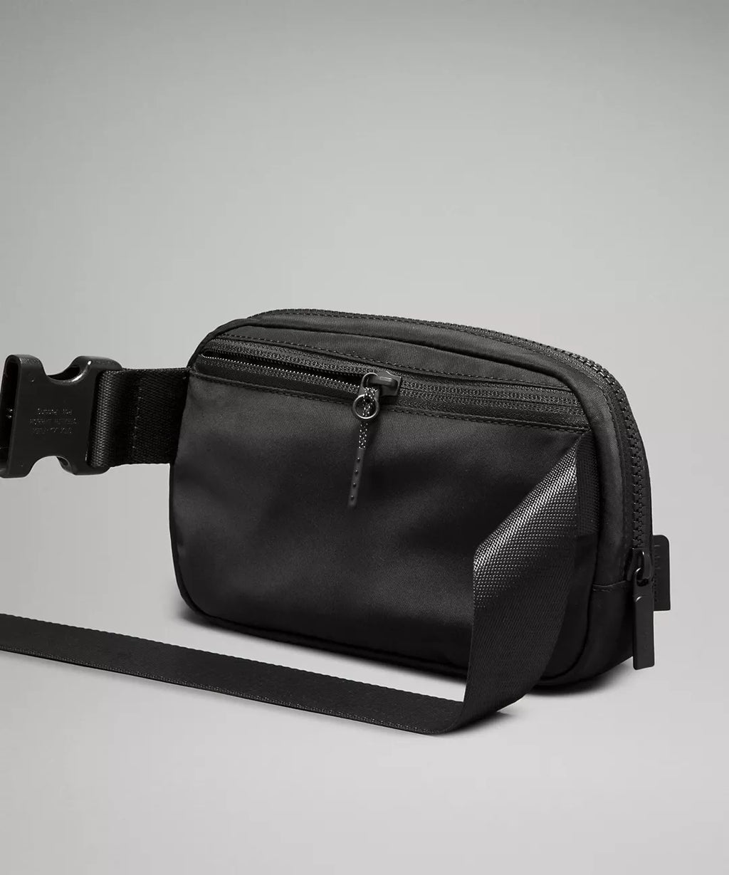 Everyday Belt Bag 1L - White