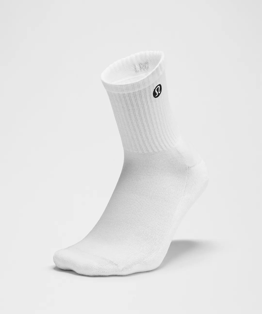 Everyday Ankle Socks – 3 Pack - White
