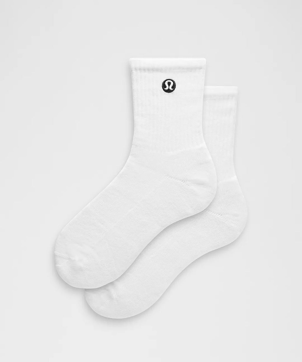 Everyday Ankle Socks – 3 Pack - Beige