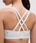 Energy Top – White