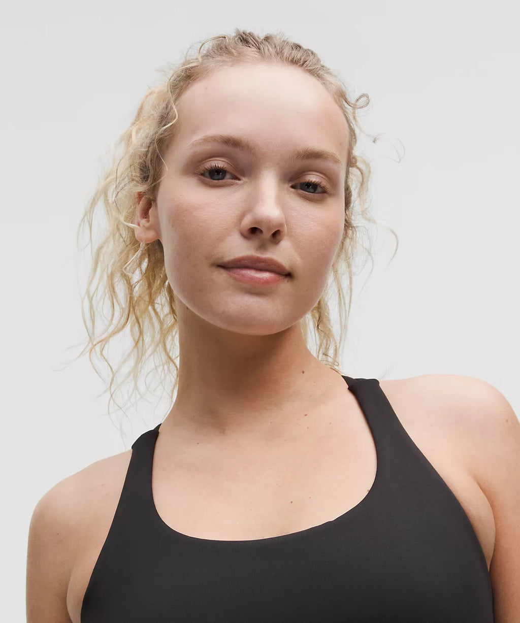 Energy Top – Black