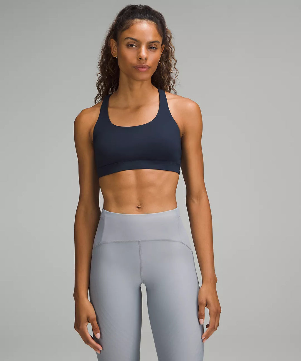 Energy Top – Navy