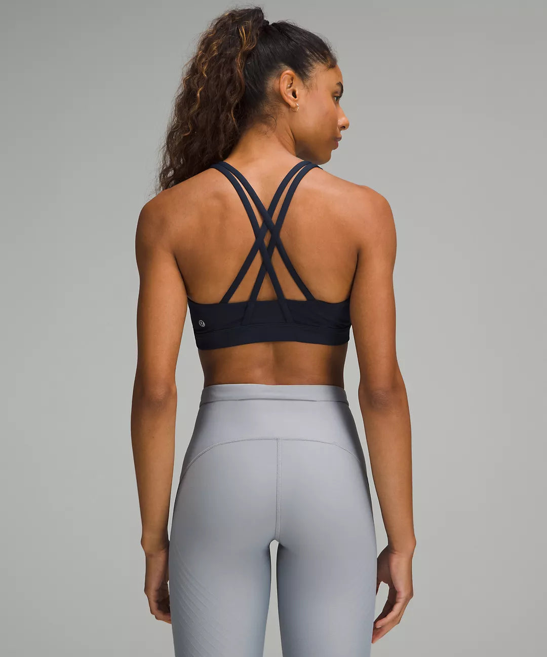Energy Top – Navy