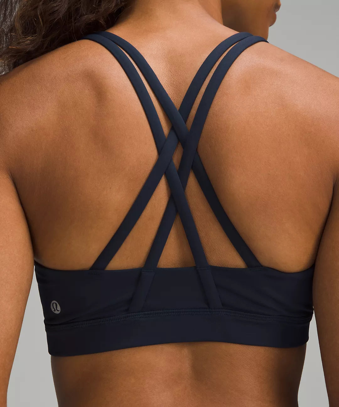 Energy Top – Navy