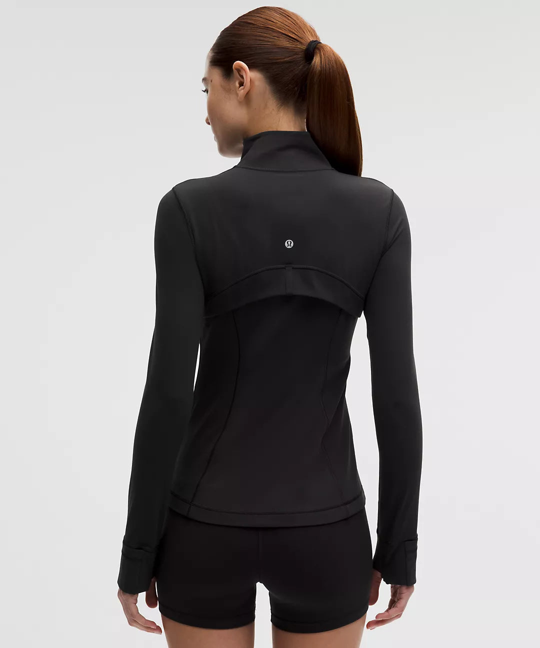 Define Jacket - Black
