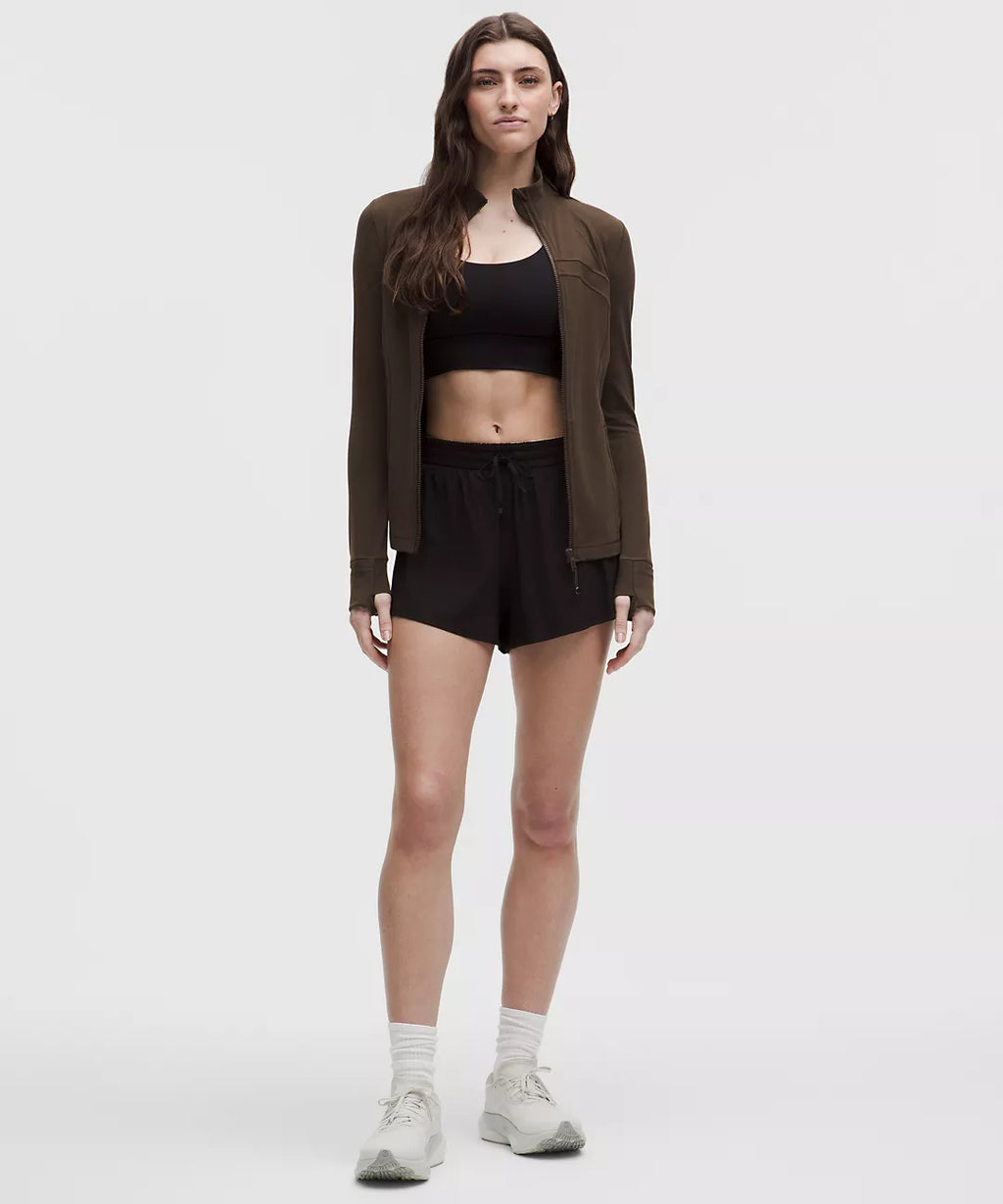 Define Jacket - Espresso